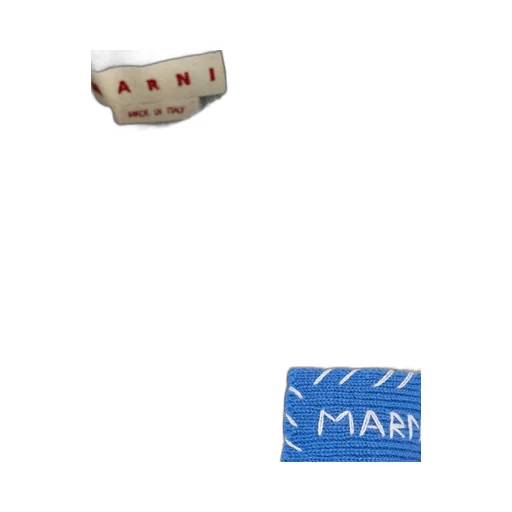 Logo Patch Knitted Jumper
