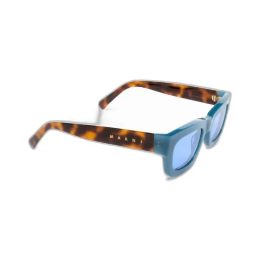 Logo Sunglasses