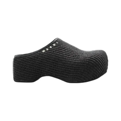Platform Flip Flops
