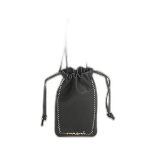Leather Mobile Phone Bag