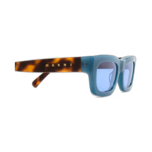 Logo Sunglasses