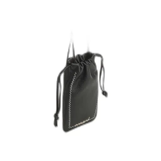 Leather Mobile Phone Bag