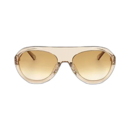 Geometric Sunglasses