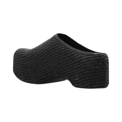 Platform Flip Flops
