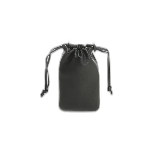 Leather Mobile Phone Bag