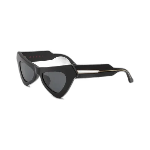 Geometric Sunglasses