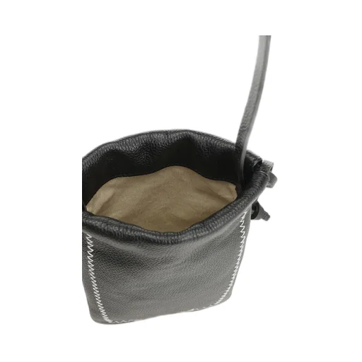 Leather Mobile Phone Bag
