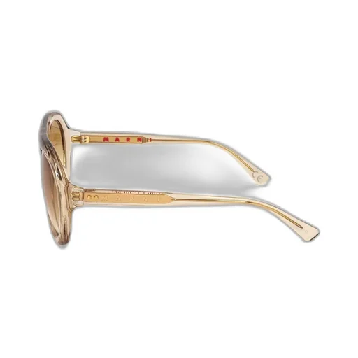 Geometric Sunglasses