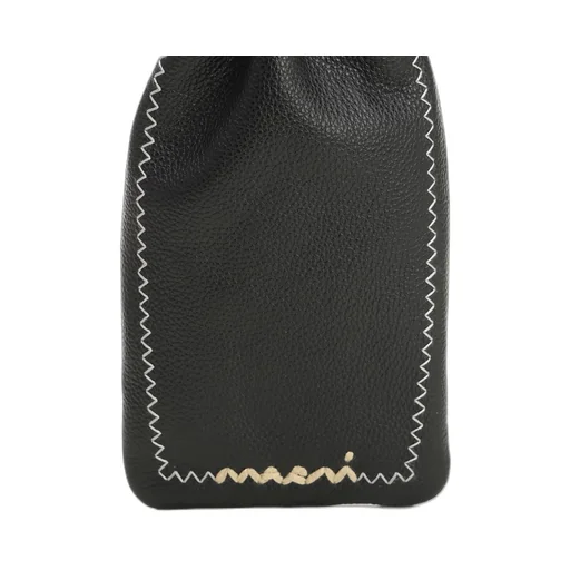 Leather Mobile Phone Bag