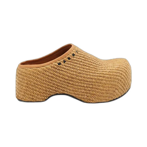 Platform Flip Flops