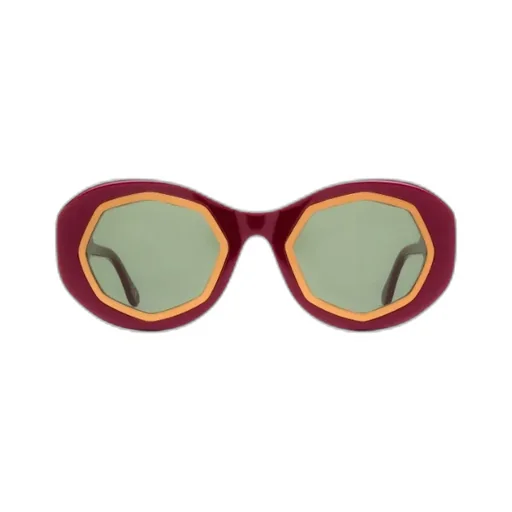 Colored Sunglasses