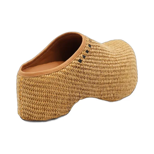 Platform Flip Flops
