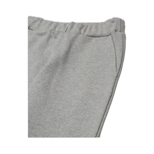 Logo-Print Trousers