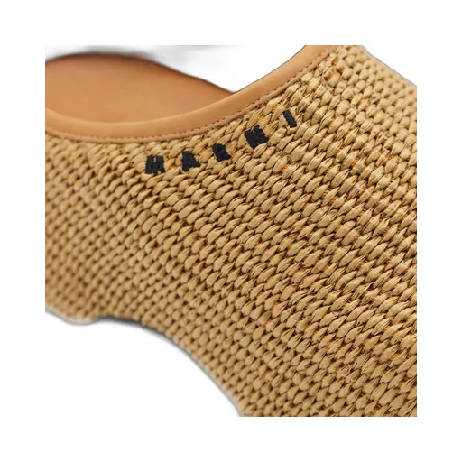 Platform Flip Flops