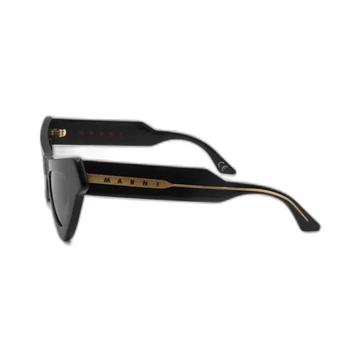 Geometric Sunglasses