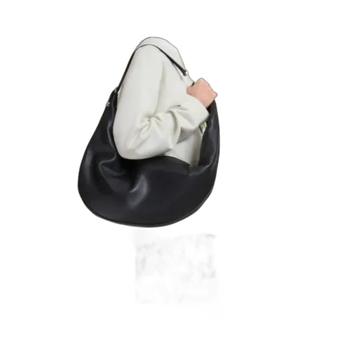Dot Medium Hobo Bag