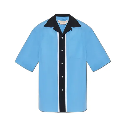 Short-Sleeved Shirt