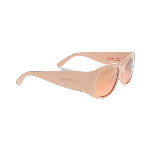 Logo Sunglasses
