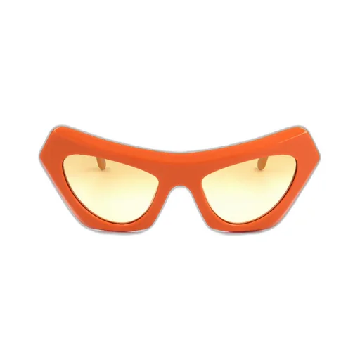 Geometric Sunglasses
