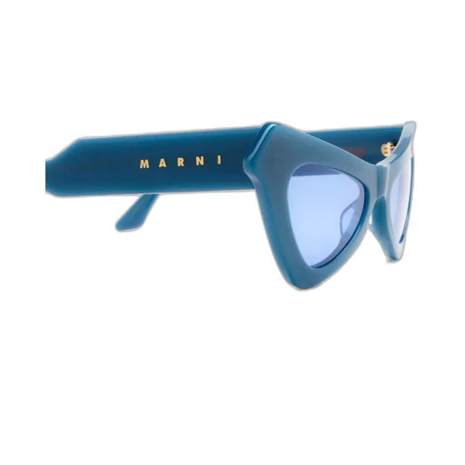 Logo Sunglasses