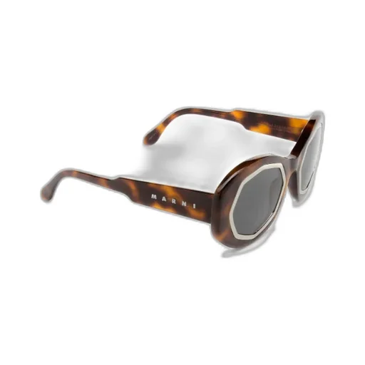 Logo Sunglasses