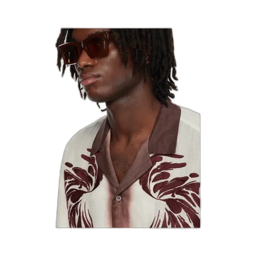 Geometric Sunglasses