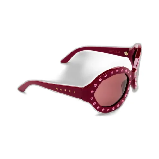Logo Sunglasses