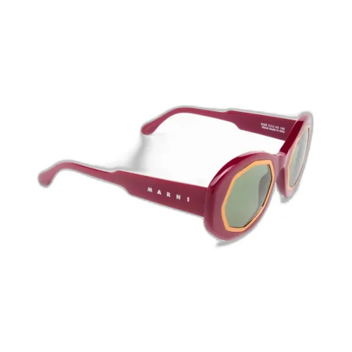 Colored Sunglasses