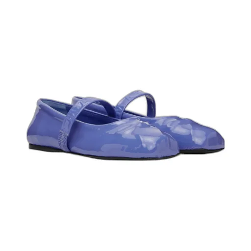 Little Bow Ballerina Flats