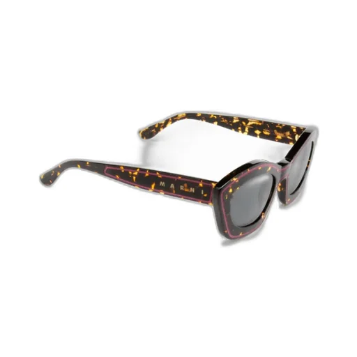 Logo Sunglasses