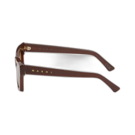 Geometric Sunglasses