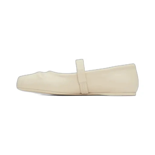 Little Bow Ballerina Flats