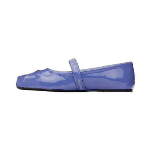 Little Bow Ballerina Flats