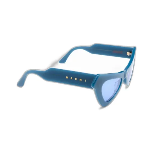 Logo Sunglasses