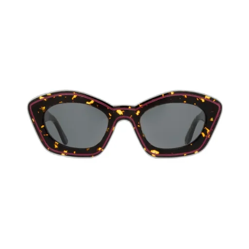 Logo Sunglasses
