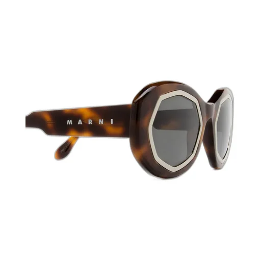 Logo Sunglasses