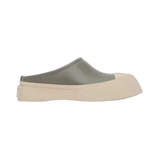 Pablo Sabot Slip-On Loafers
