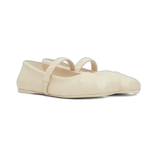Little Bow Ballerina Flats