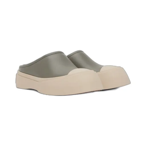 Pablo Sabot Slip-On Loafers