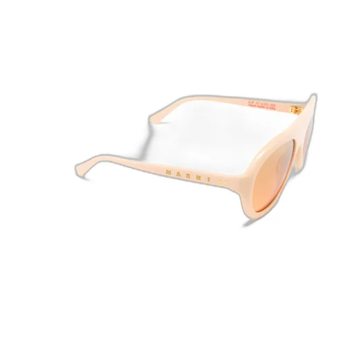 Logo Sunglasses