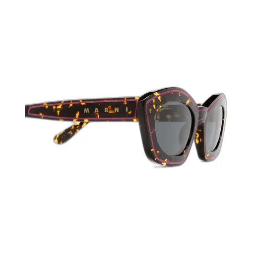 Logo Sunglasses