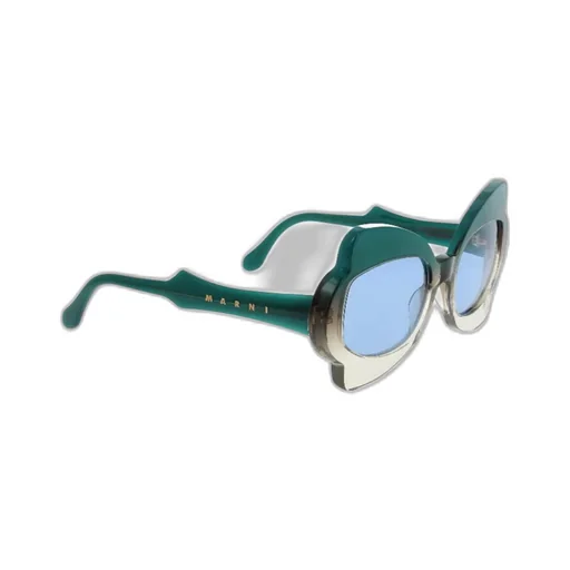 Butterfly Frame Sunglasses