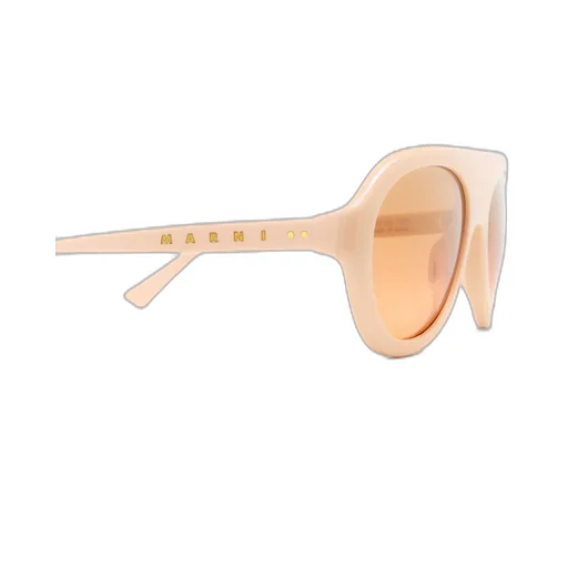 Logo Sunglasses