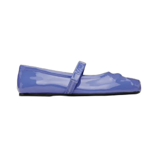 Little Bow Ballerina Flats