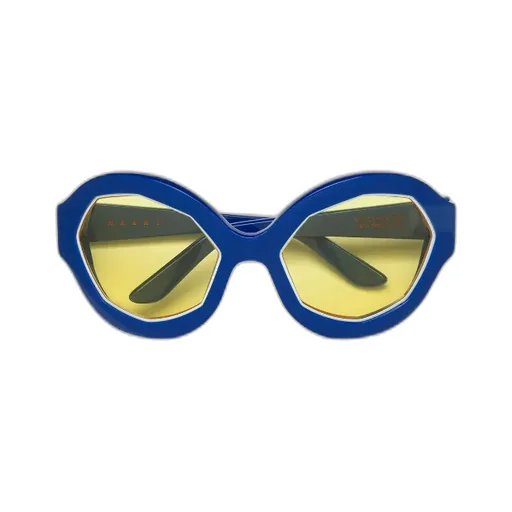 Logo Sunglasses