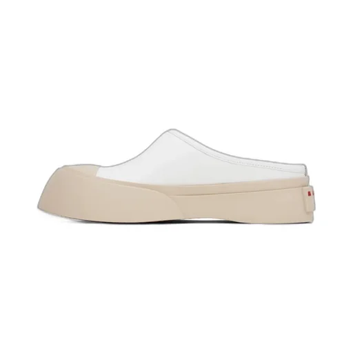 Pablo Sabot Slip-On Loafers