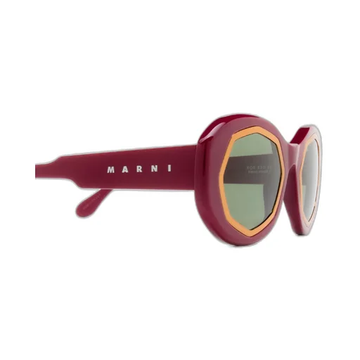 Colored Sunglasses