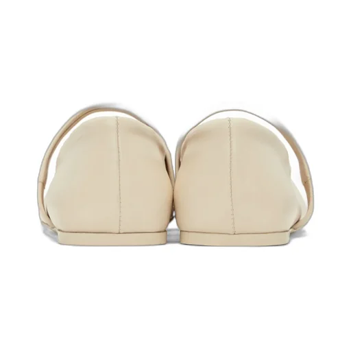 Little Bow Ballerina Flats