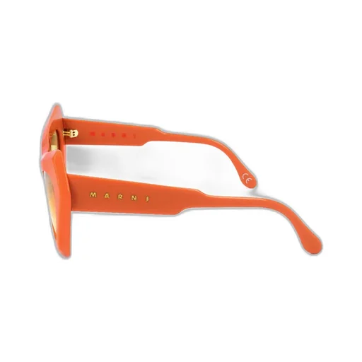 Geometric Sunglasses