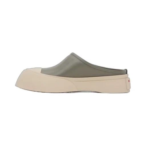 Pablo Sabot Slip-On Loafers